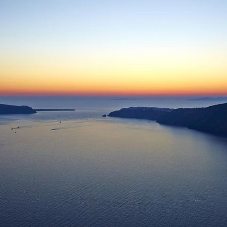 Adore Santorini Imerovigli  Exterior foto