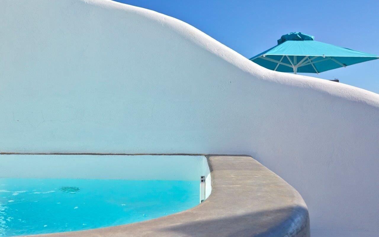 Adore Santorini Imerovigli  Exterior foto
