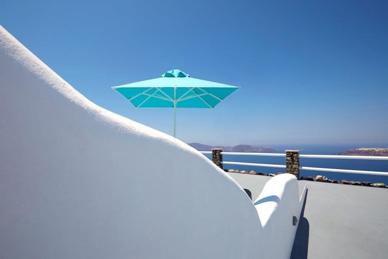 Adore Santorini Imerovigli  Exterior foto