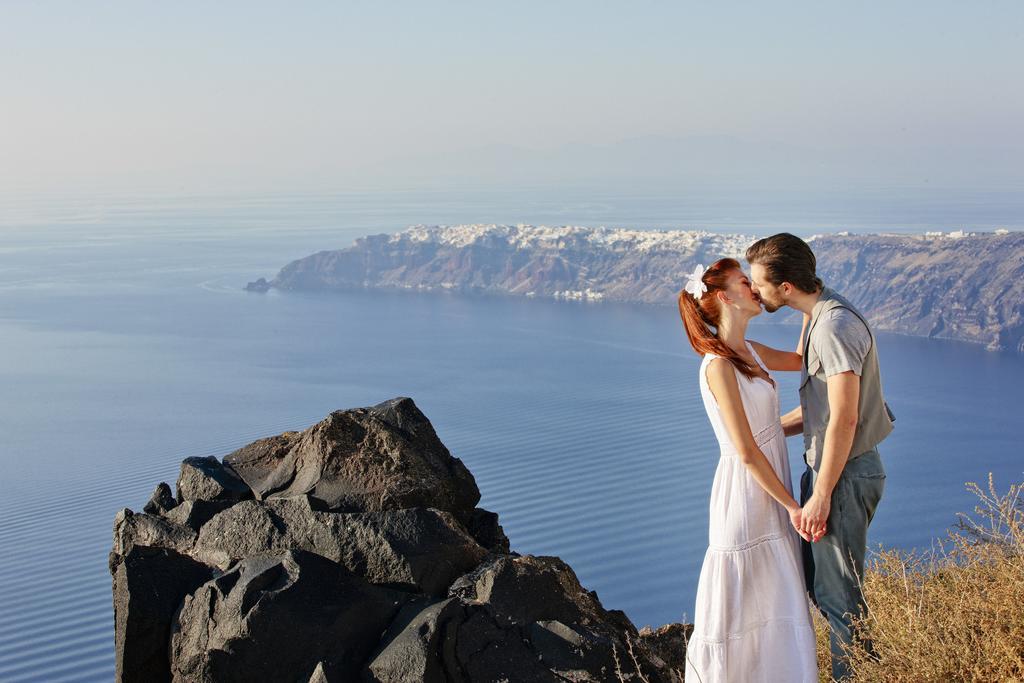 Adore Santorini Imerovigli  Exterior foto