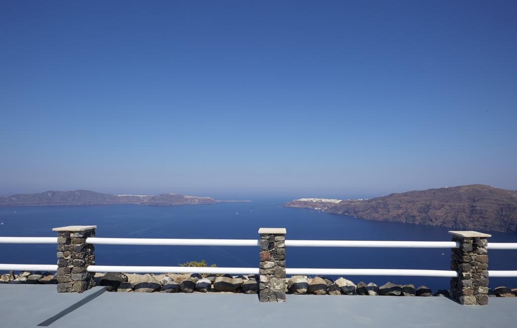 Adore Santorini Imerovigli  Exterior foto