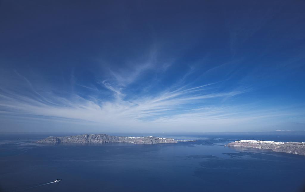 Adore Santorini Imerovigli  Exterior foto